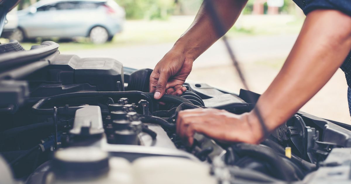 ESM Recovery Car Parts Portsmouth